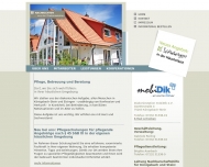 Bild Diakoniestation mobiDik e.V.