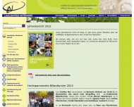 Bild Landshuter Netzwerk e.V. -Institut für psychosoziale Rehabilitation und Offene Seniorenarbeit-