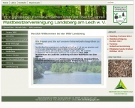 Bild Maschinen- und Betriebshilfsring Landsberg e.V. Lohnbetrieb