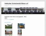Bild Indischer Schulverein e.V.