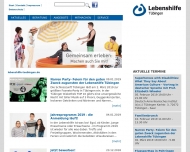 Bild Lebenshilfe fr Menschen mit Behinderung Tbingen e.V.