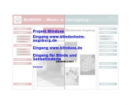 Bild Blindenheim Augsburg e.V.