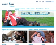 Bild Diakonische Werke Himmelsthr in Hildesheim e.V.