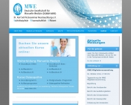 Bild DGMM - Dr. Karl-Sell-rzteseminar Neutrauchburg (MWE) e.V.