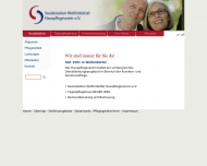 Bild Sozialstation Wolfenbttel