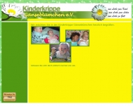 Bild Kinderkrippe Gnseblmchen e.V.