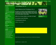 Bild TSV Beddingen e.V.