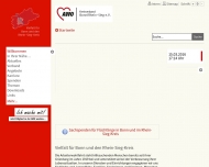 Bild Arbeiterwohlfahrt Kreisverband Bonn/Rhein-Sieg e.V. Sozialpsychiatrisches Zentrum