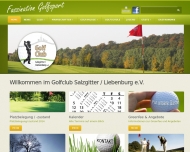 Bild Golfclub Salzgitter e.V.