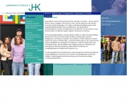 Bild Jugendhilfe Kln e.V.