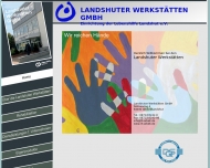 Bild Landshuter Werksttten gGmbH