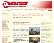 Bild Klner Stadtfhrer, Verein