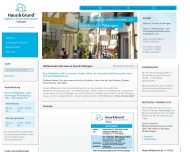 Bild Haus-, Wohnungs- und Grundeigentmerverein e.V.