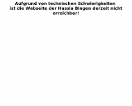 Bild Binger Fuball Vereinigung Hassia e.V.