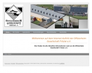 Bild Offizierheimgesellschaft Fritzlar e. V.