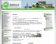 Bild Maschinenring Kassel eV.