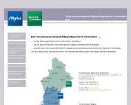 Bild Tourismusverband Allgu/Bayerisch-Schwaben e.V.
