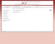 Website Arbeitnehmer Lohnsteuerhilfeverein
