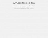 Bild Sportgemeinde 03 Harxheim e.V.