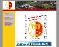 Bild Turn- und Sportverein Vilsbiburg 1883 e.V.
