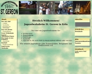 Jugendwohnheim St. Gereon in K?ln