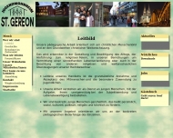 Website Kath. Familienbildung Köln