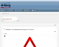 Bild DPSG Schwerte e.V.