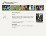 Kindertagesst?tte Birkenb?umchen e.V., K?ln S?dstadt