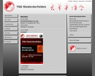 Bild TSG Niederdorfelden
