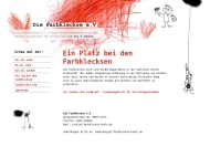 Farbkleckse Kindertagesst?tte in K?ln