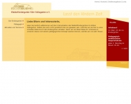 Bild Waldorfkindergarten Kln-Volksgarten e.V.