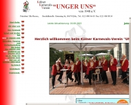 Bild Klner Karnevals-Verein 