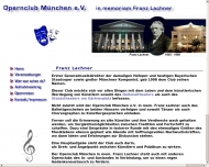 Bild Opernclub Mnchen e.V.