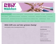 Bild Mdchenhaus Kln e.V.