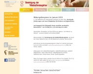 Bild Waldorfkindergrten eV