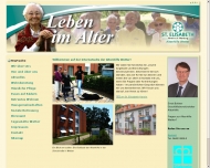 Bild St. Elisabeth Verein Alten- und Pflegeheim