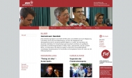 Arbeitsgemeinschaft f?r Entwicklungshilfe e. V. Startseite