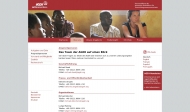 Website AGEH