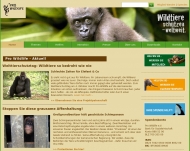 Bild Pro Wildlife e.V.