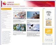Bild Albrecht-Bengel-Haus e.V.