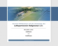 Bild Luftsportverein Hofgeismar e.V.