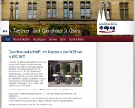 Bild TRGERWERK Sankt Georg