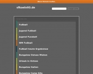 Bild Sportfreunde Kln 1893 e.V.