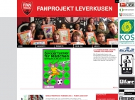 Bild Fanprojekt Leverkusen e.V.