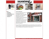 Bild Delventhal Hausgerte u. Kundendienst GmbH
