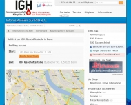 Bild Interessengemeinschaft Hmophiler e.V.