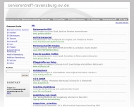 Bild Seniorentreff e.V. Begegnungssttte