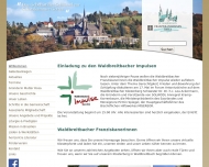 Bild Waldbreitbacher Franziskanerinnen e.V.