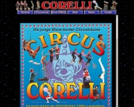Bild Circusschule CORELLI e.V.