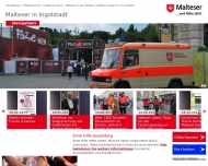Bild Malteser Hilfsdienst